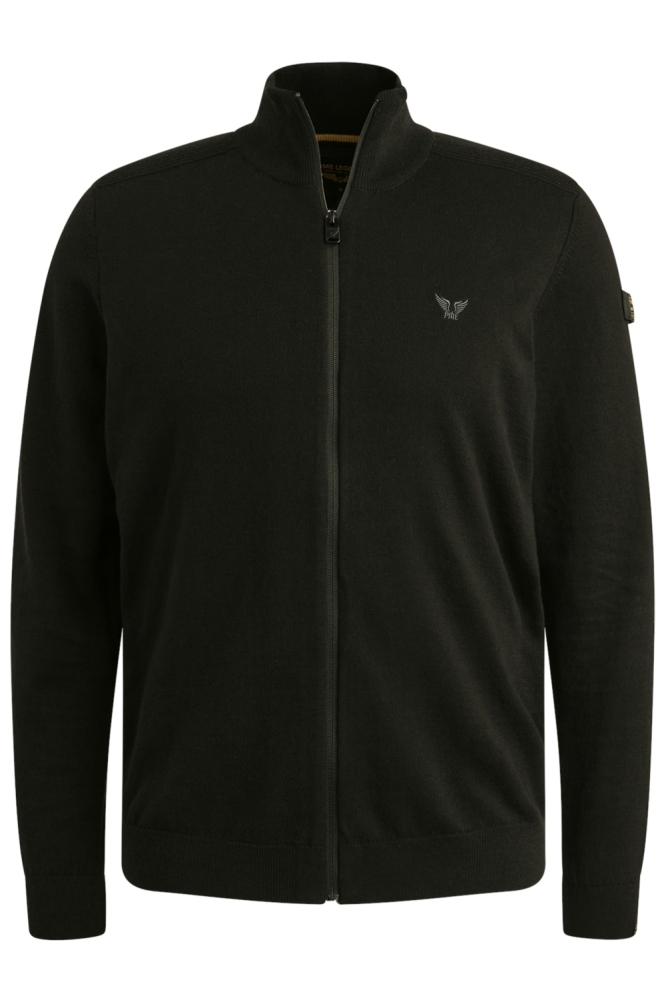 VEST MET RITSSLUITING PKC2508355 999